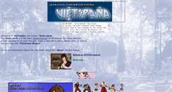 Desktop Screenshot of deltapark.piiym.net